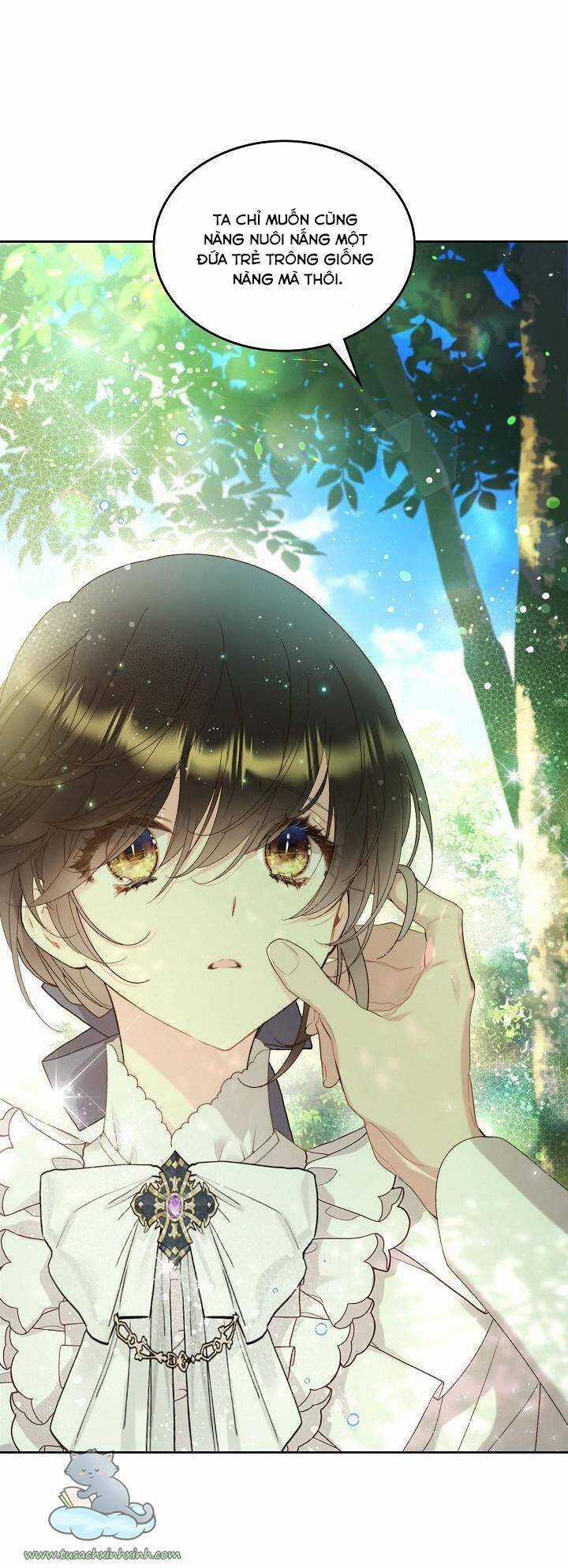 Công Chúa Chloe - Chương 89 - Trang 10