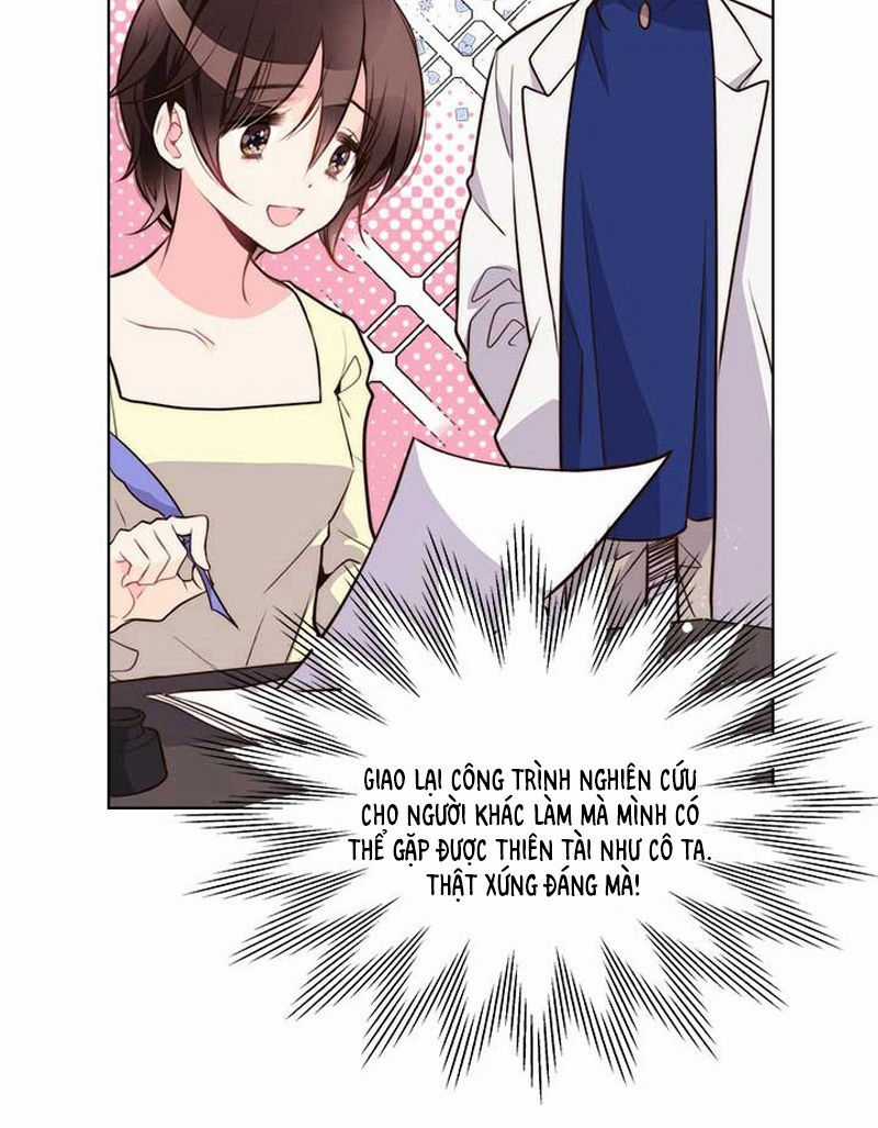 Công Chúa Chloe - Chương 9 - Trang 13