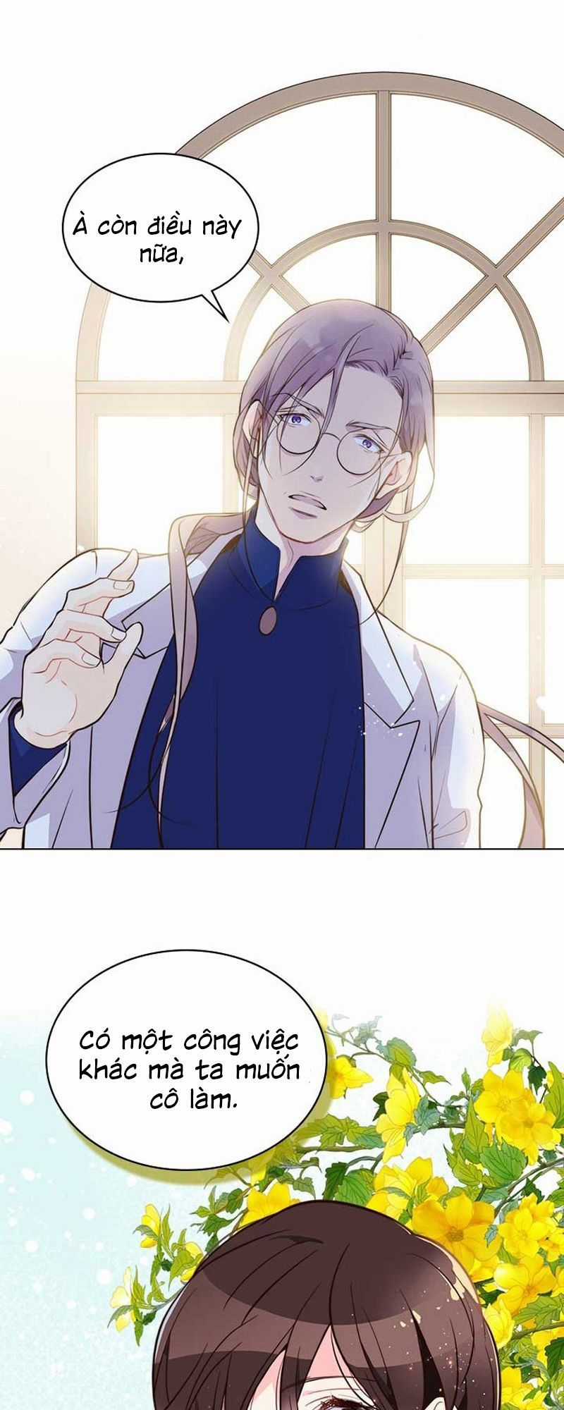 Công Chúa Chloe - Chương 9 - Trang 14