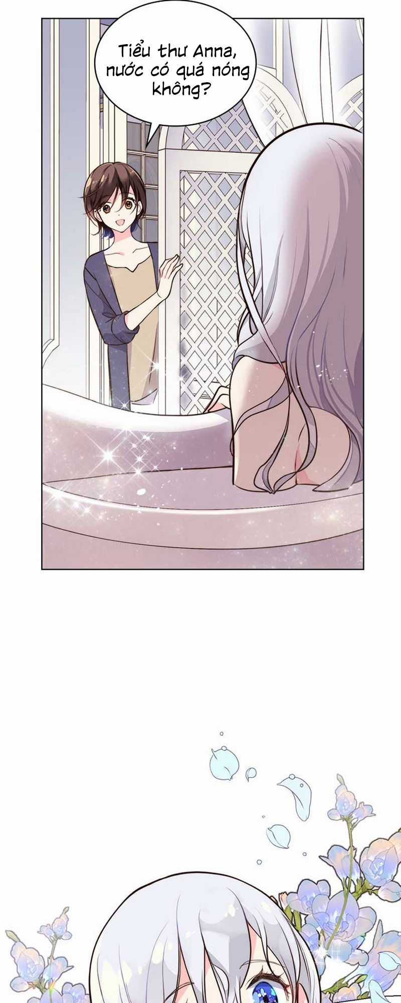 Công Chúa Chloe - Chương 9 - Trang 17