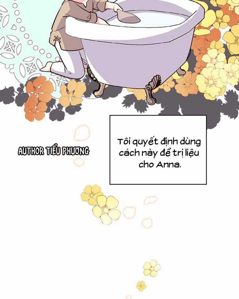 Công Chúa Chloe - Chương 9 - Trang 21