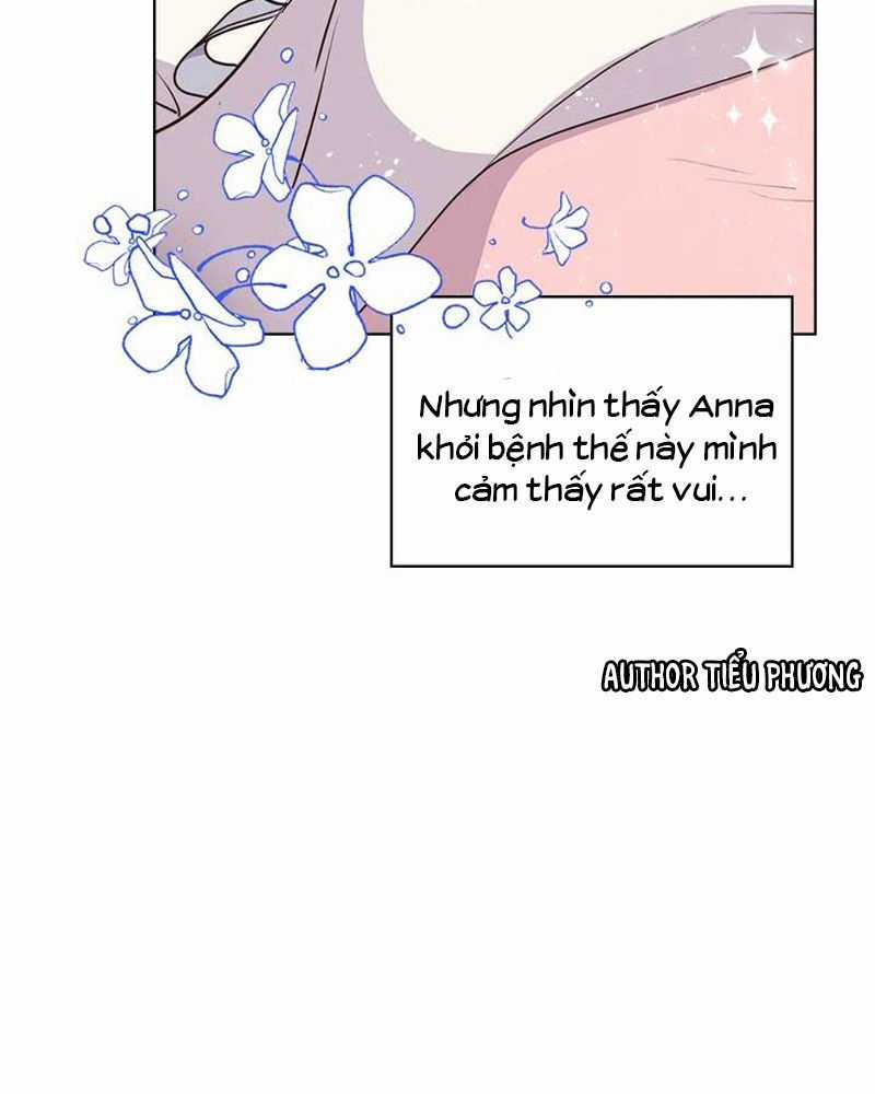 Công Chúa Chloe - Chương 9 - Trang 24