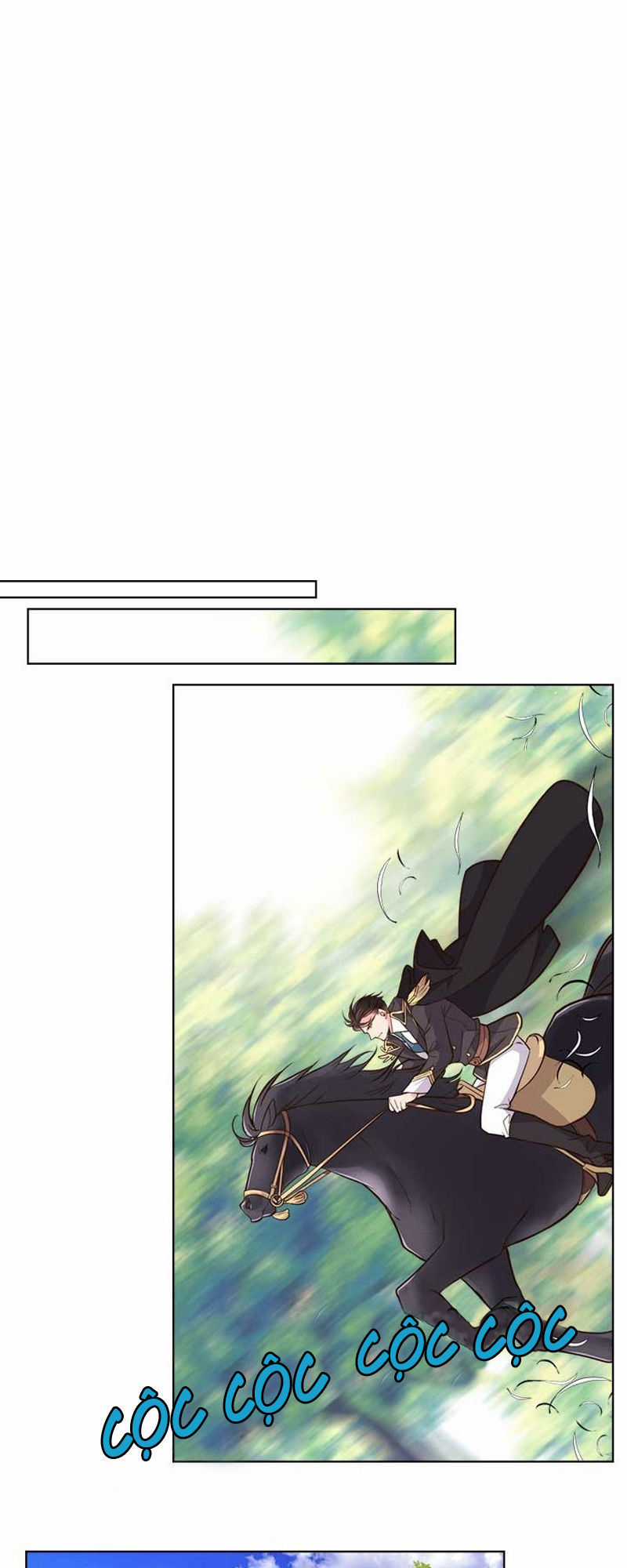 Công Chúa Chloe - Chương 9 - Trang 25