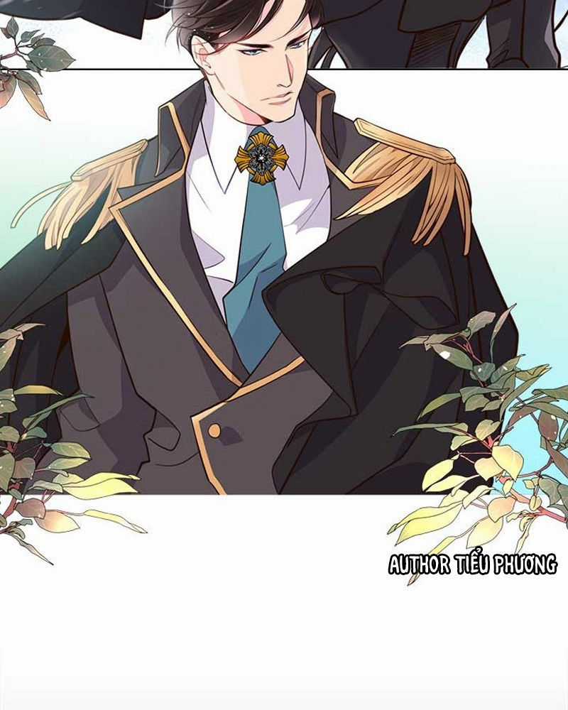 Công Chúa Chloe - Chương 9 - Trang 27