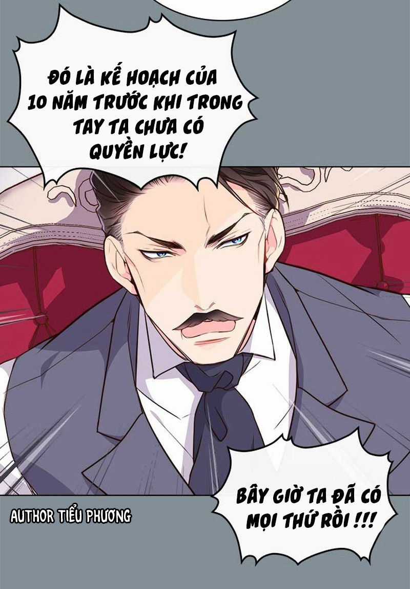 Công Chúa Chloe - Chương 9 - Trang 29