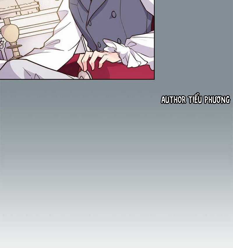 Công Chúa Chloe - Chương 9 - Trang 31