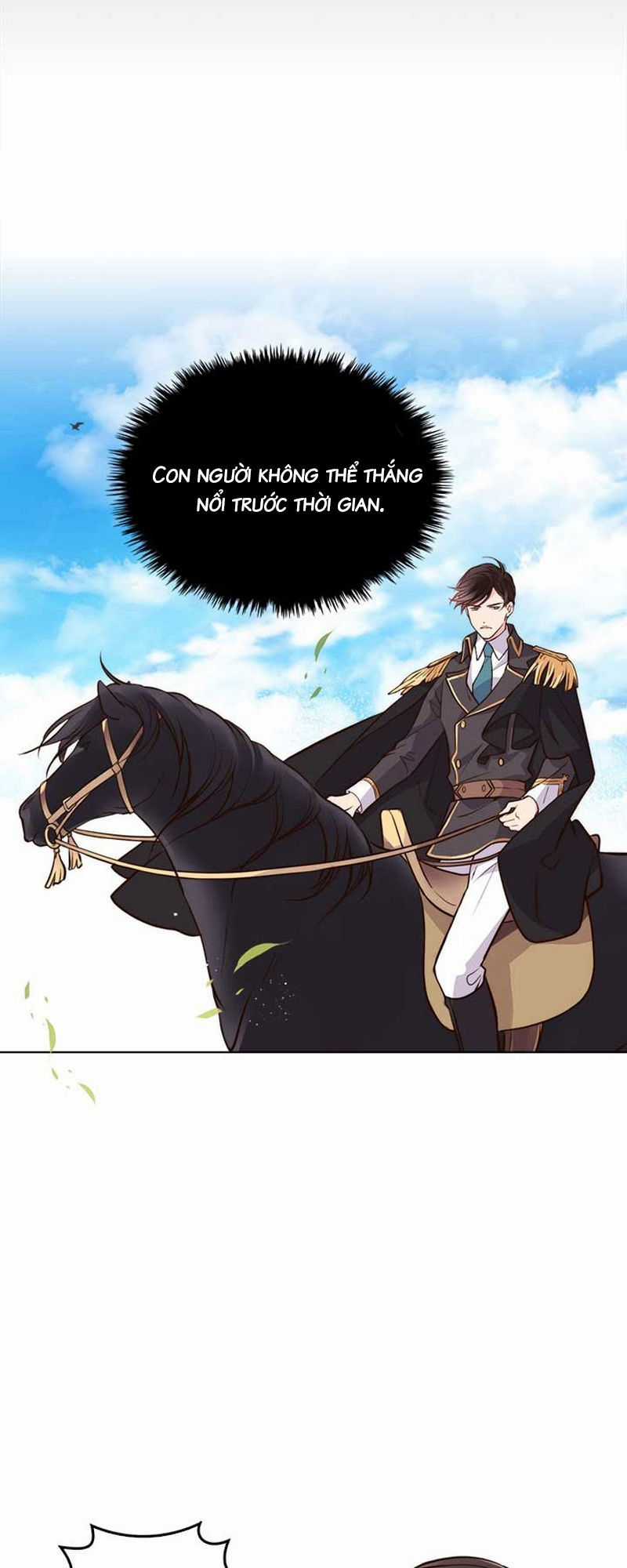 Công Chúa Chloe - Chương 9 - Trang 32