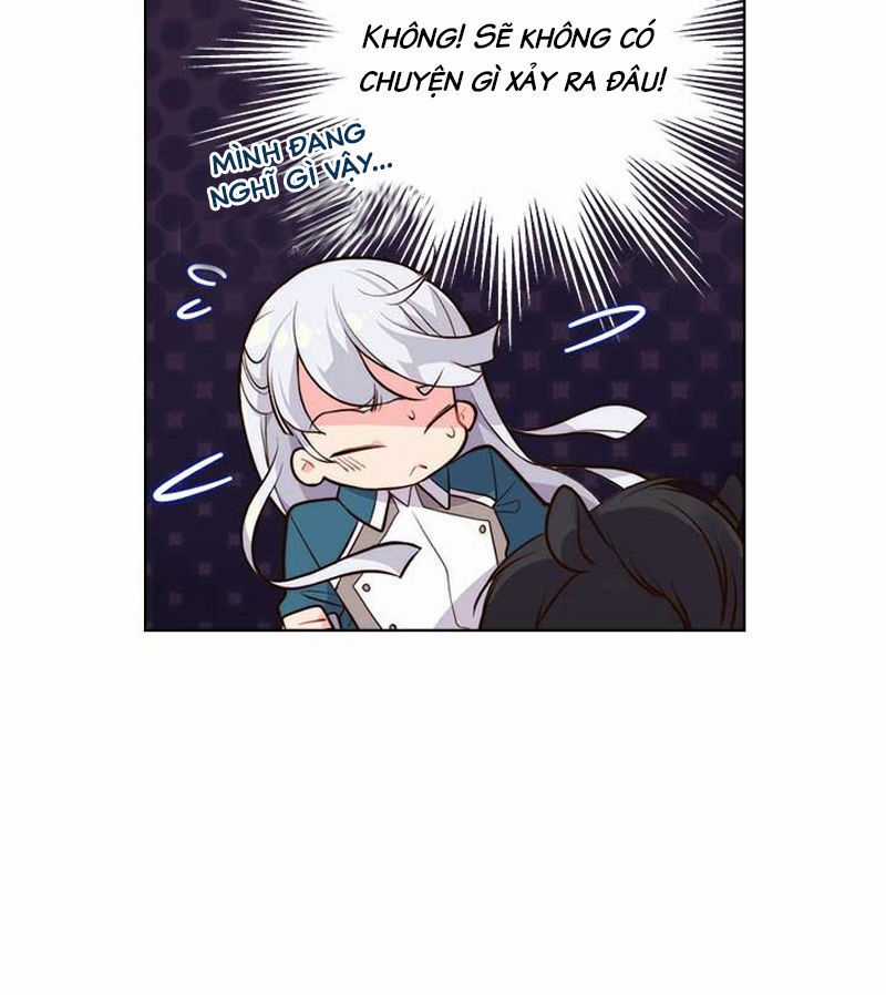 Công Chúa Chloe - Chương 9 - Trang 40