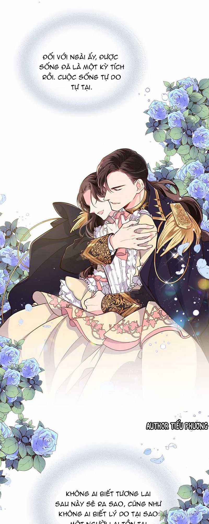 Công Chúa Chloe - Chương 9 - Trang 43