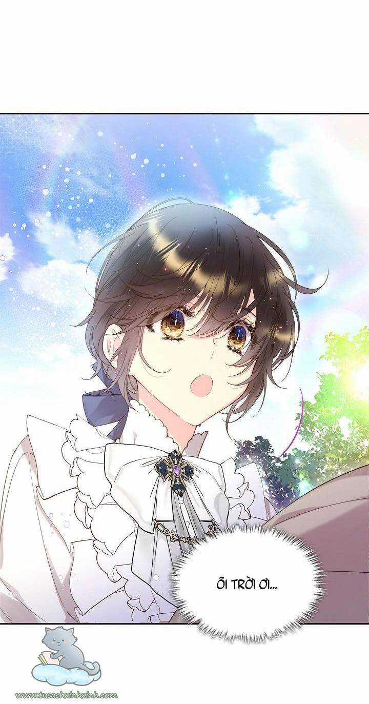 Công Chúa Chloe - Chương 90 - Trang 21