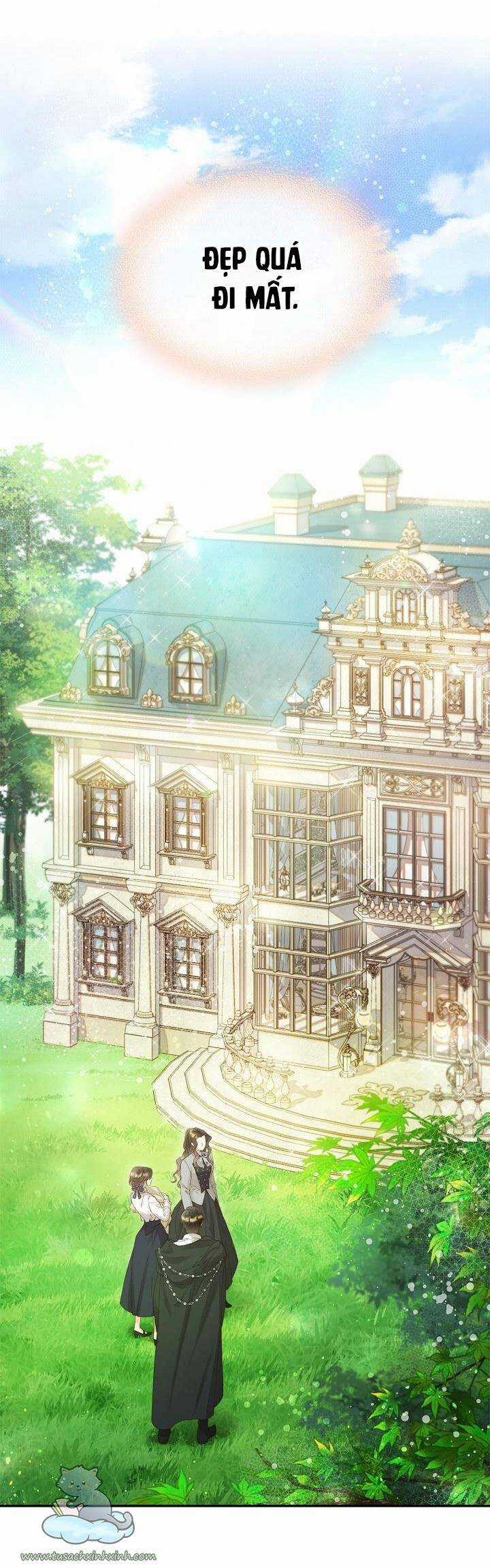 Công Chúa Chloe - Chương 90 - Trang 22