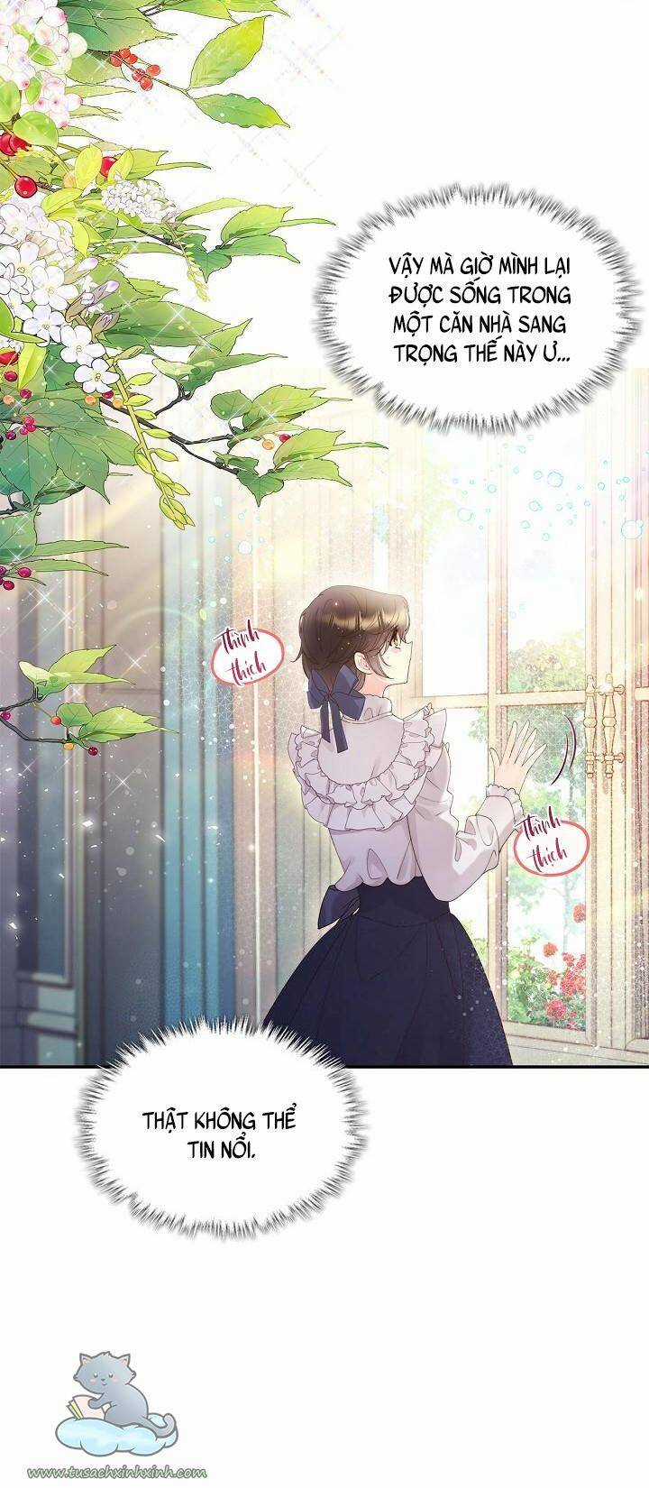 Công Chúa Chloe - Chương 90 - Trang 31