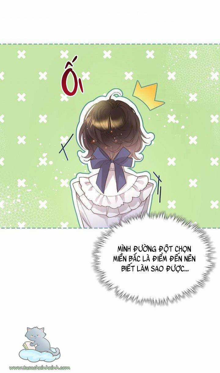 Công Chúa Chloe - Chương 90 - Trang 40