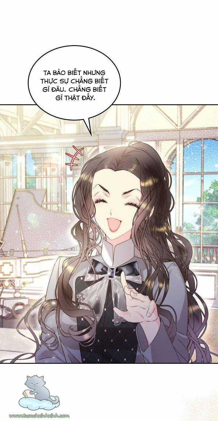 Công Chúa Chloe - Chương 90 - Trang 46