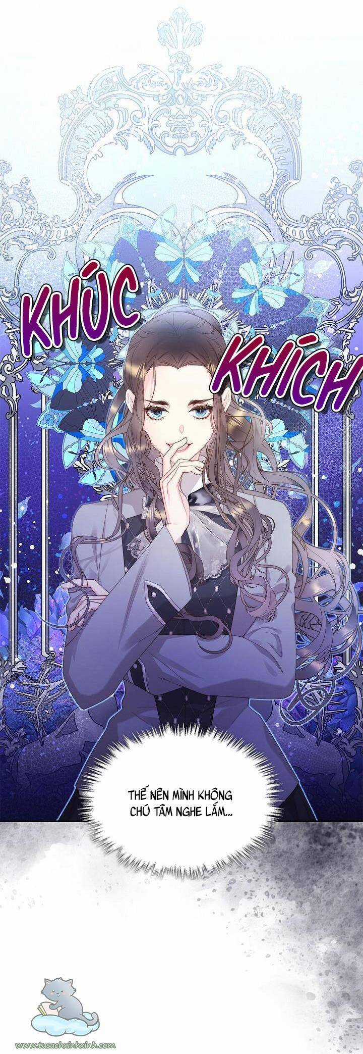 Công Chúa Chloe - Chương 90 - Trang 6