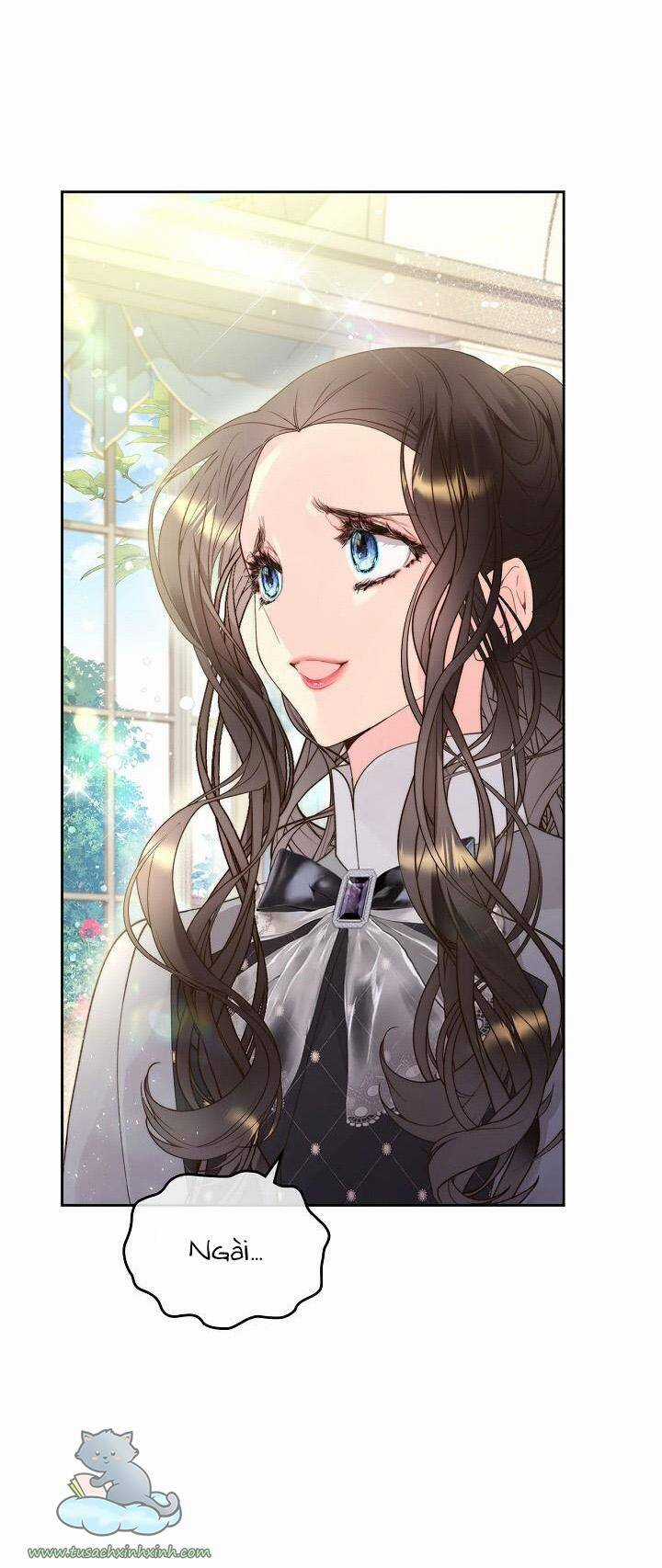 Công Chúa Chloe - Chương 91 - Trang 12