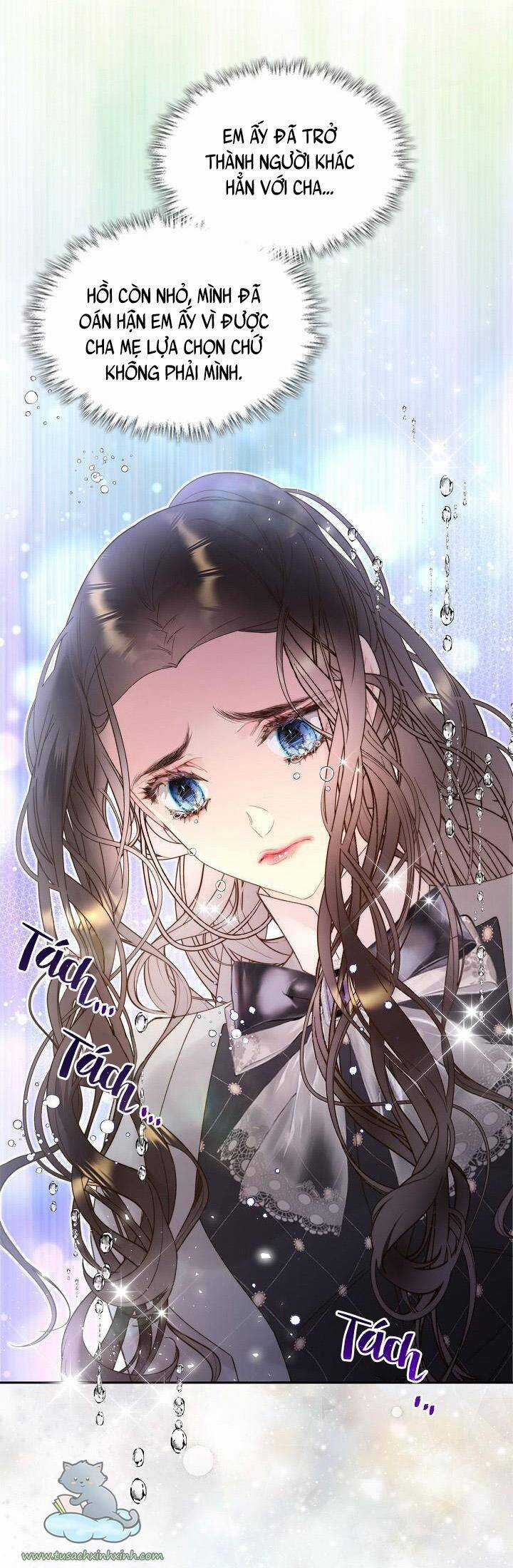 Công Chúa Chloe - Chương 91 - Trang 14