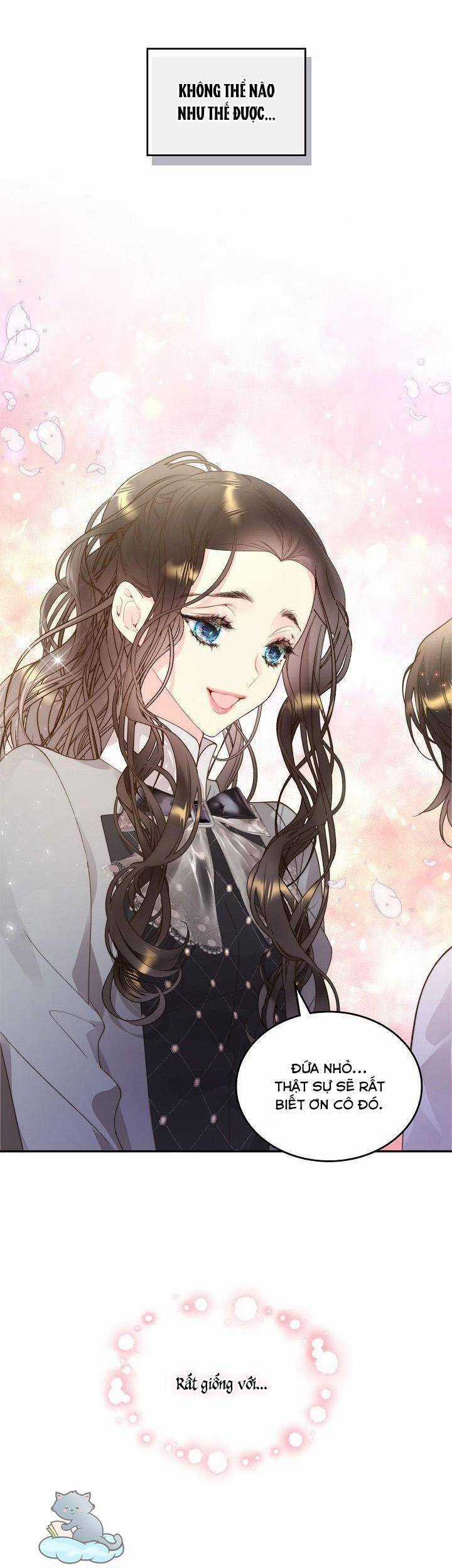 Công Chúa Chloe - Chương 91 - Trang 20