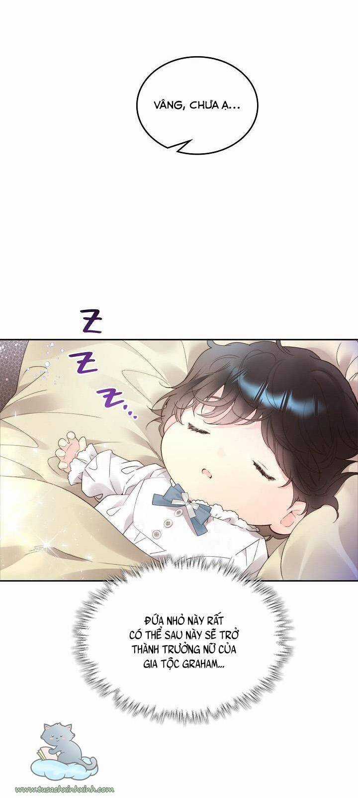 Công Chúa Chloe - Chương 91 - Trang 25
