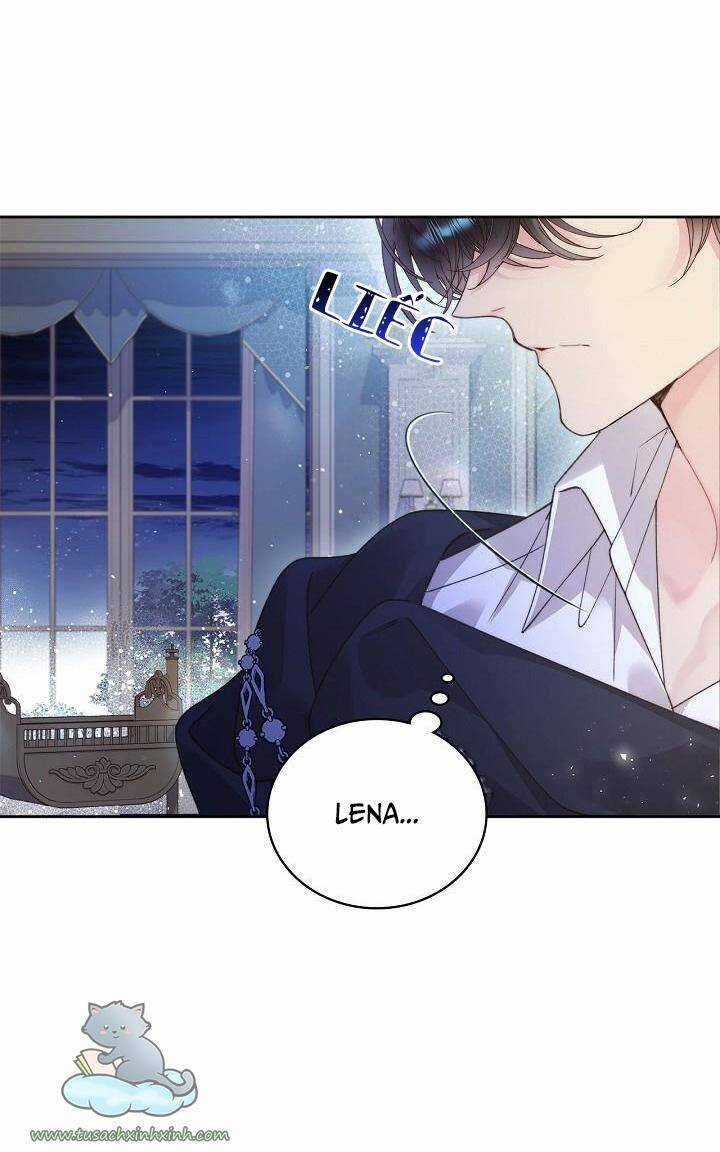 Công Chúa Chloe - Chương 91 - Trang 33