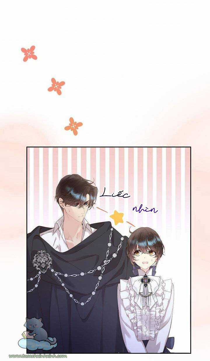 Công Chúa Chloe - Chương 91 - Trang 42