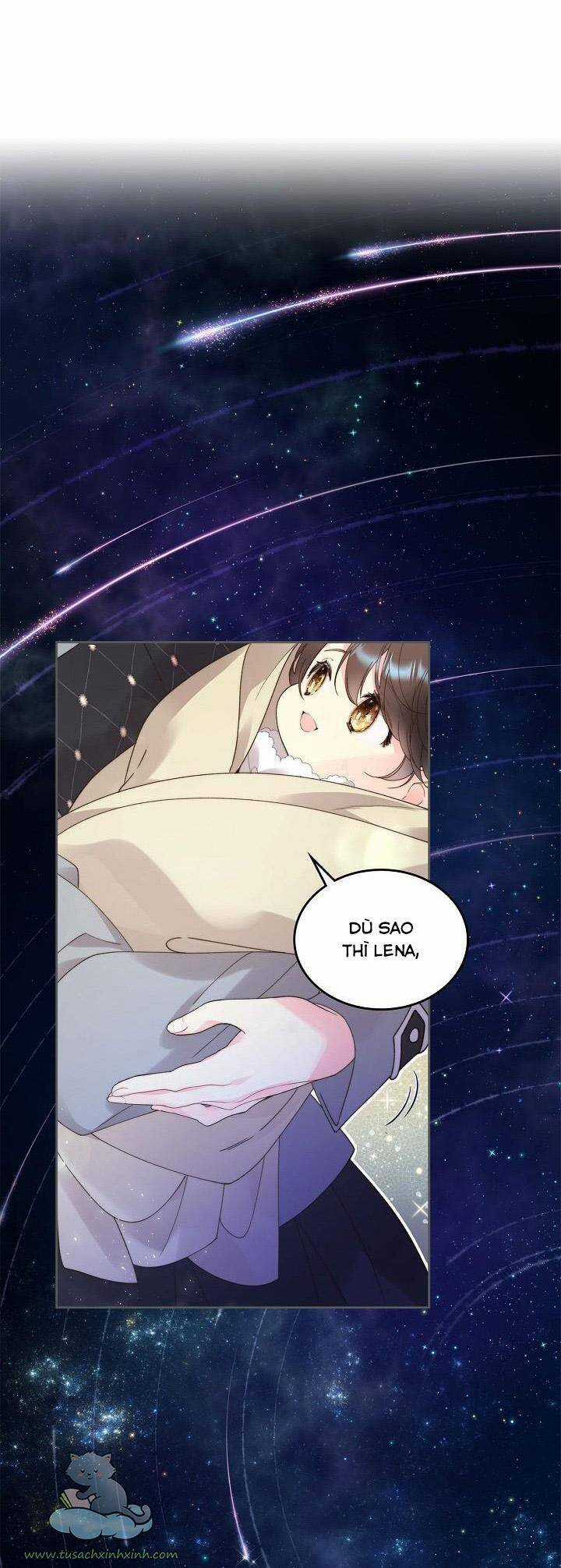 Công Chúa Chloe - Chương 91 - Trang 44