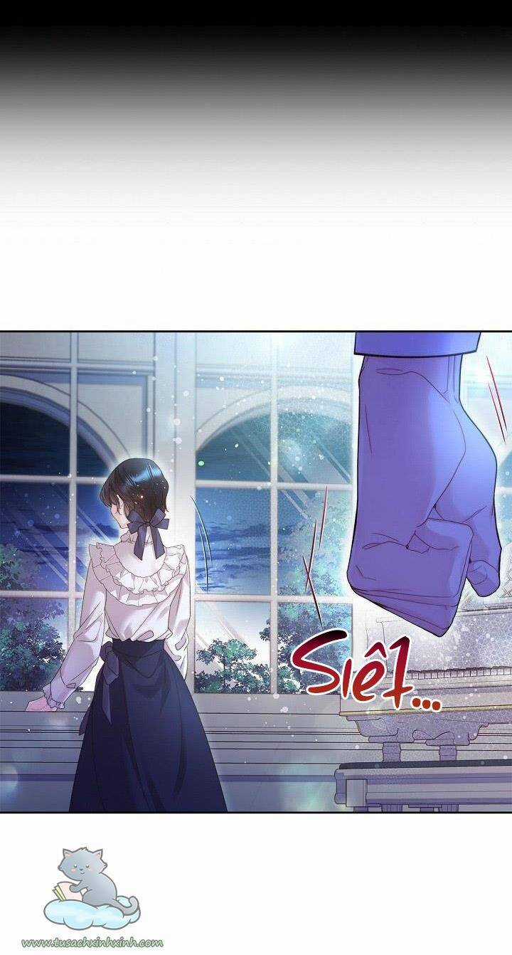 Công Chúa Chloe - Chương 91 - Trang 54