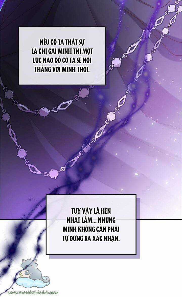 Công Chúa Chloe - Chương 91 - Trang 56