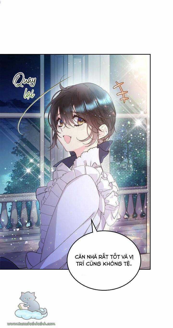 Công Chúa Chloe - Chương 91 - Trang 57