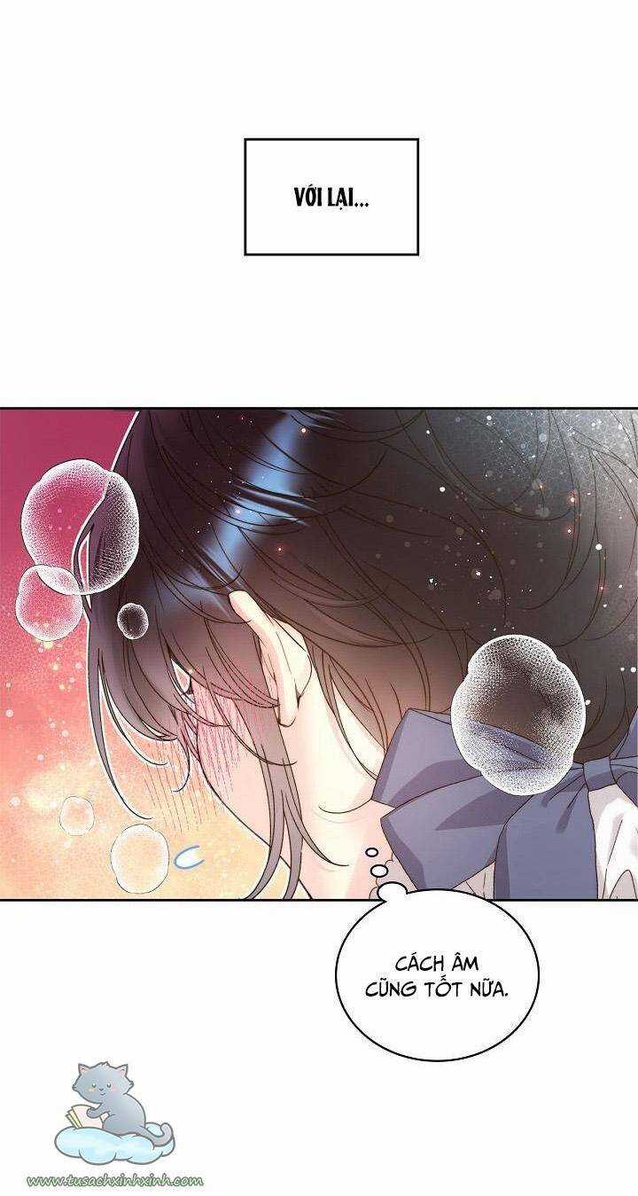 Công Chúa Chloe - Chương 91 - Trang 58