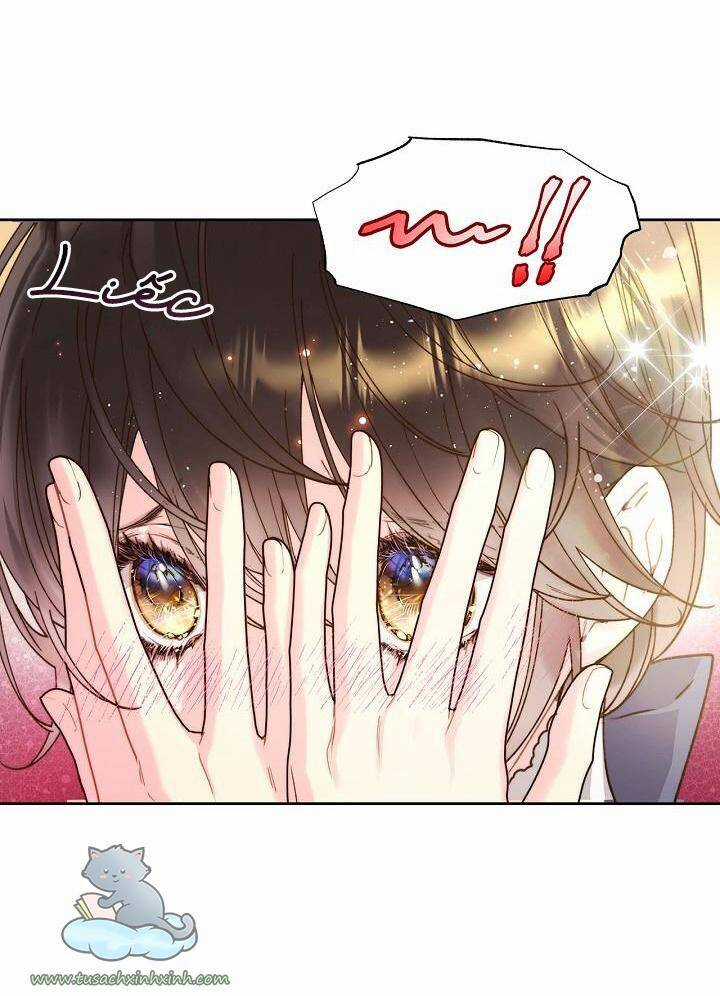 Công Chúa Chloe - Chương 91 - Trang 63