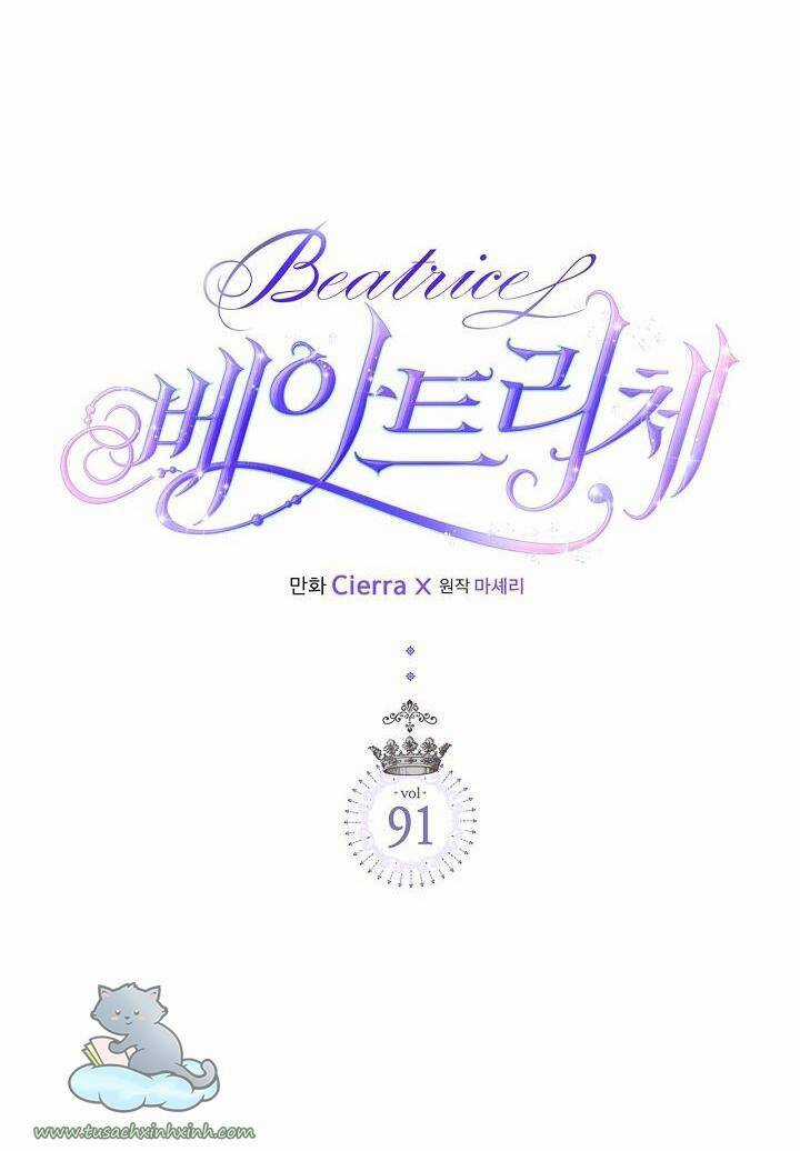 Công Chúa Chloe - Chương 91 - Trang 9