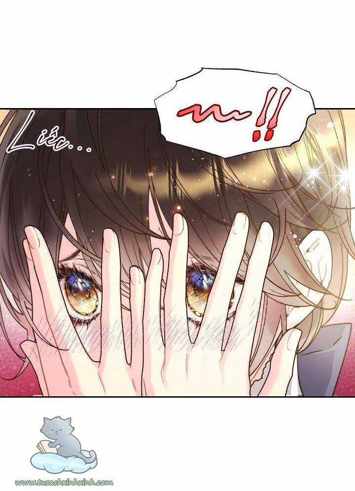 Công Chúa Chloe - Chương 92 - Trang 3