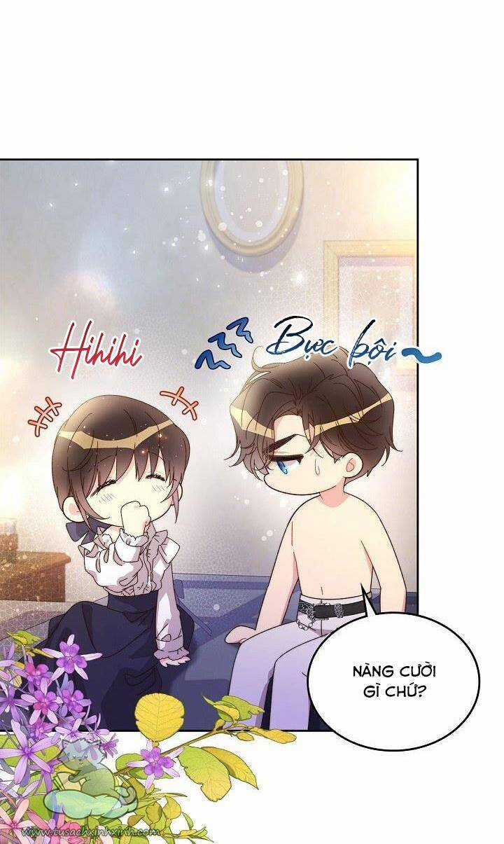 Công Chúa Chloe - Chương 92 - Trang 22