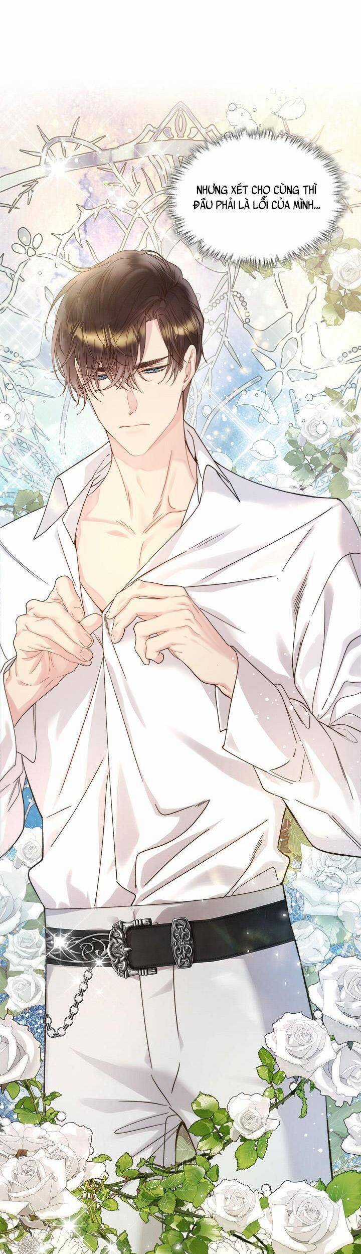 Công Chúa Chloe - Chương 92 - Trang 4