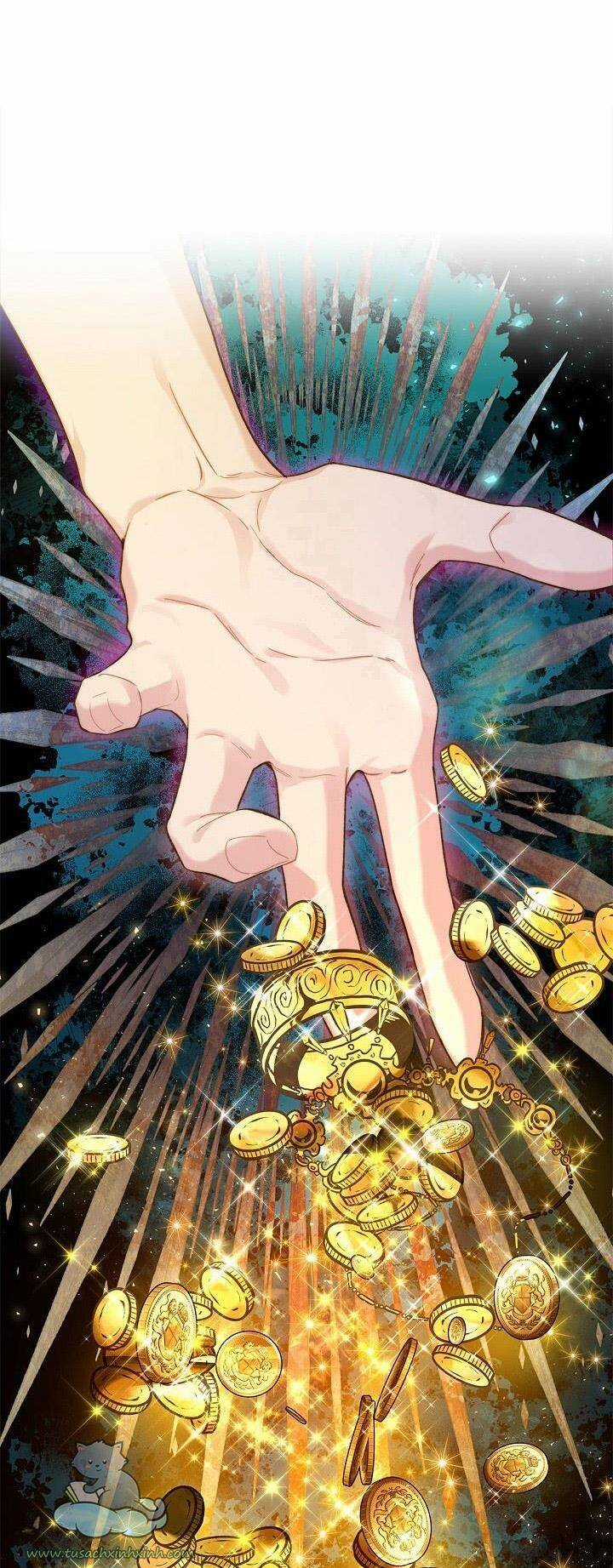 Công Chúa Chloe - Chương 92 - Trang 33