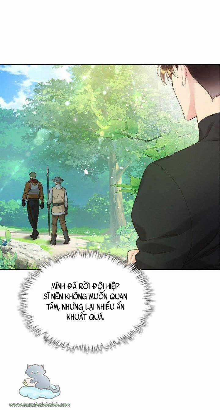 Công Chúa Chloe - Chương 92 - Trang 36