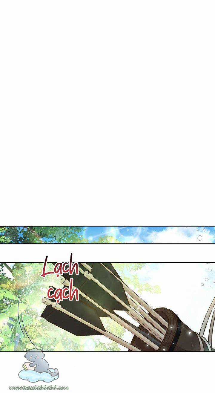 Công Chúa Chloe - Chương 92 - Trang 38