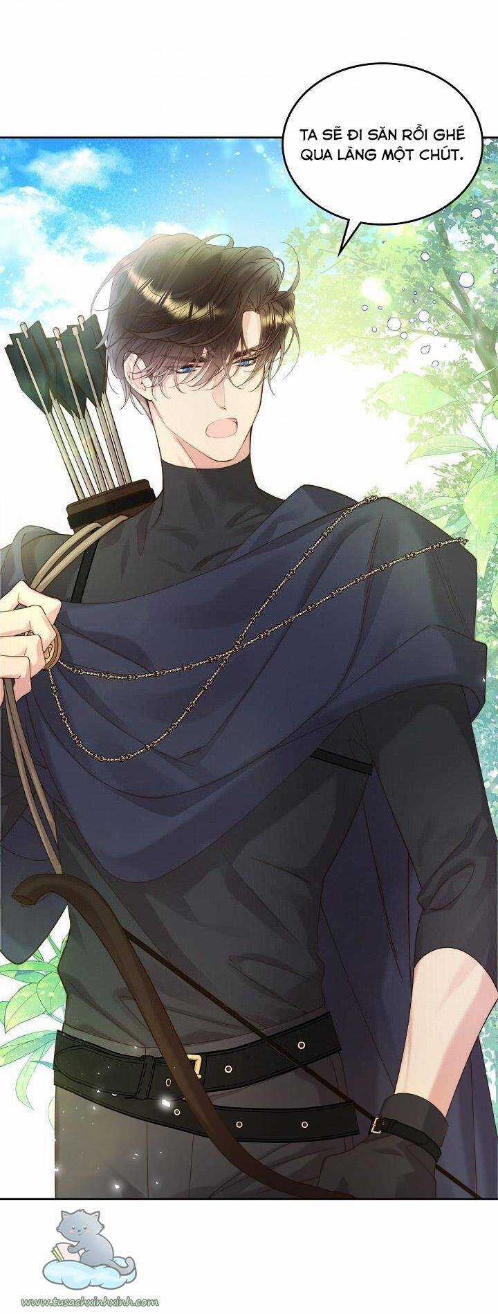 Công Chúa Chloe - Chương 92 - Trang 39