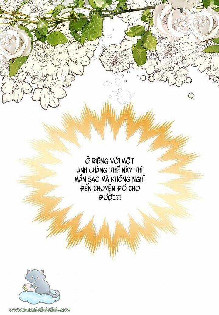 Công Chúa Chloe - Chương 92 - Trang 5