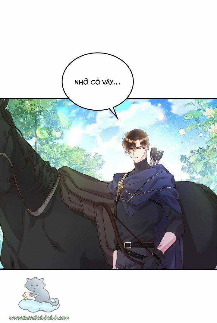 Công Chúa Chloe - Chương 92 - Trang 41