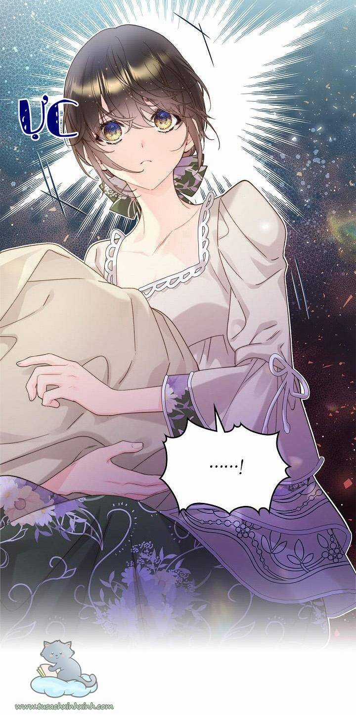 Công Chúa Chloe - Chương 92 - Trang 54