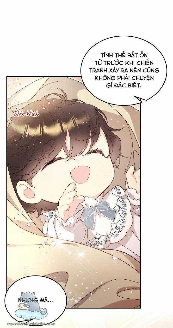 Công Chúa Chloe - Chương 92 - Trang 55