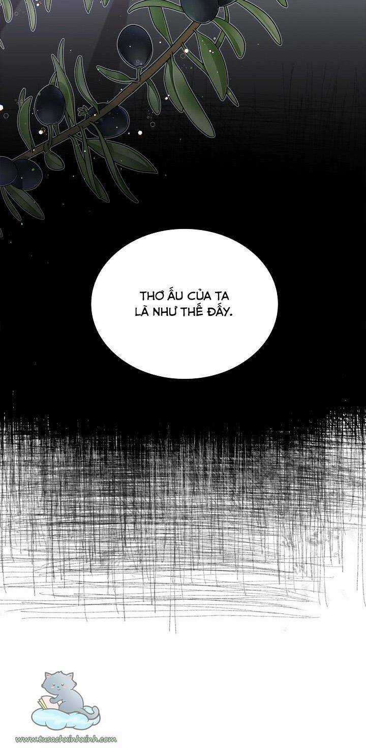 Công Chúa Chloe - Chương 92 - Trang 59