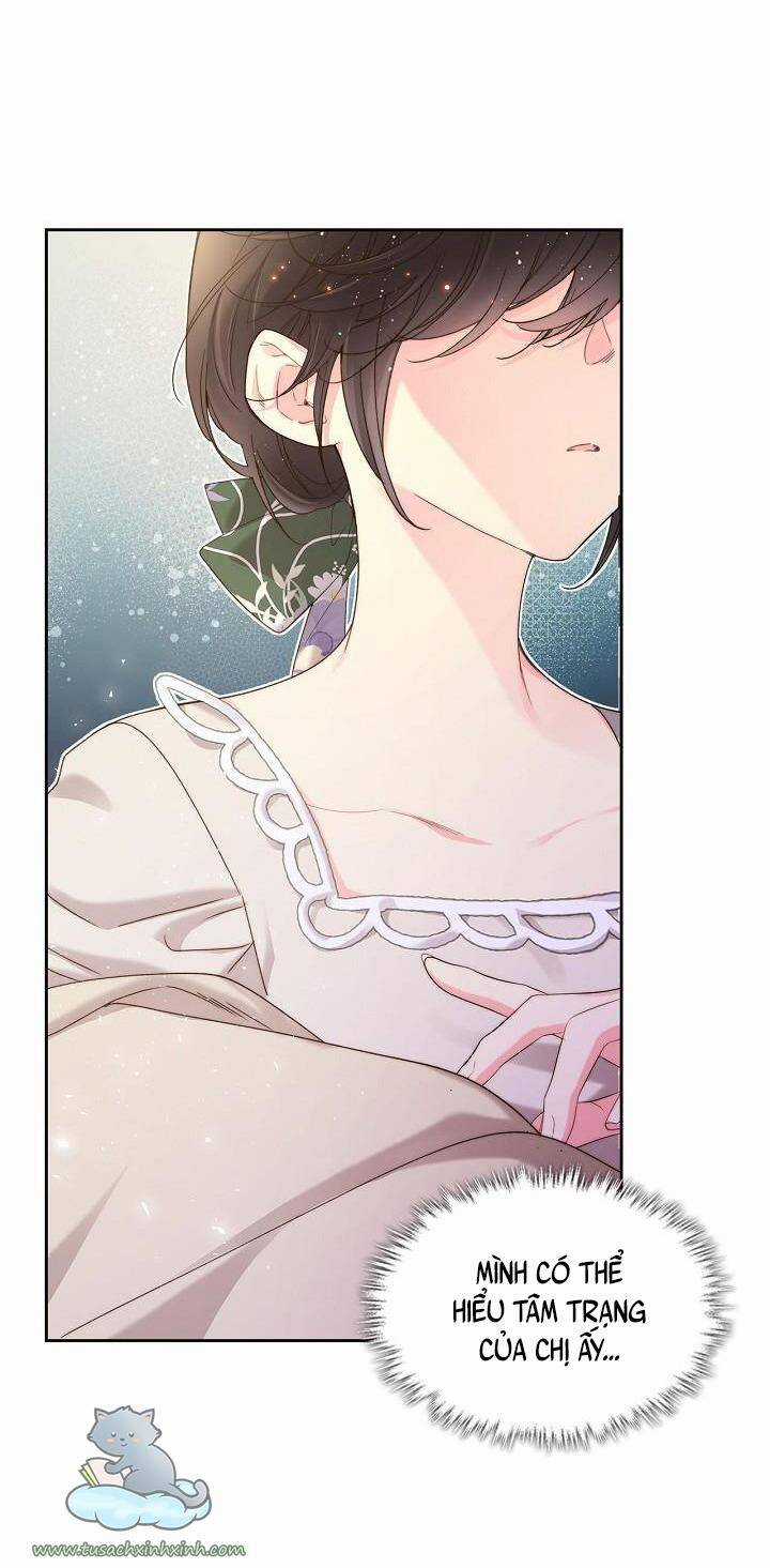 Công Chúa Chloe - Chương 93 - Trang 11