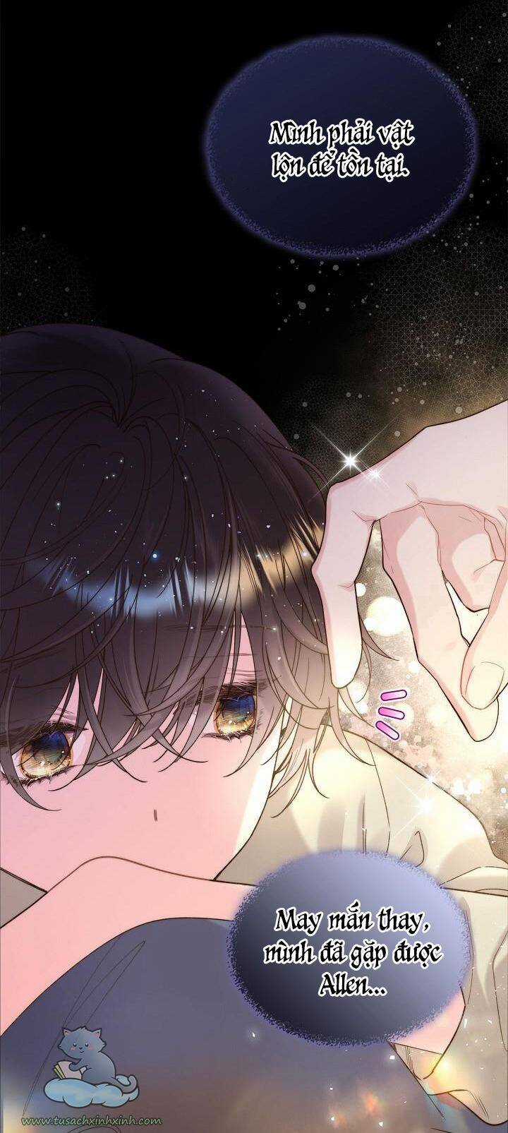 Công Chúa Chloe - Chương 93 - Trang 14