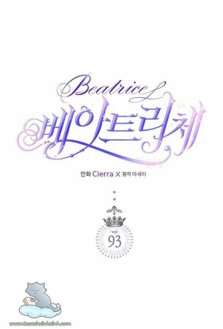 Công Chúa Chloe - Chương 93 - Trang 3