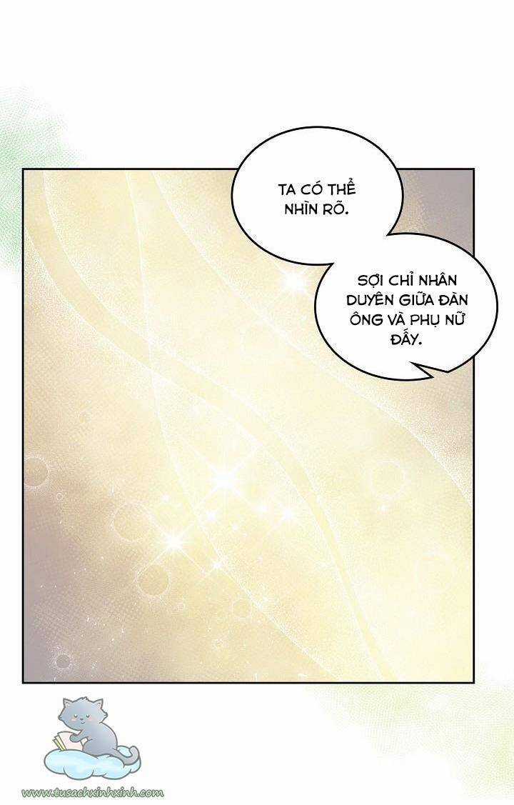 Công Chúa Chloe - Chương 93 - Trang 31