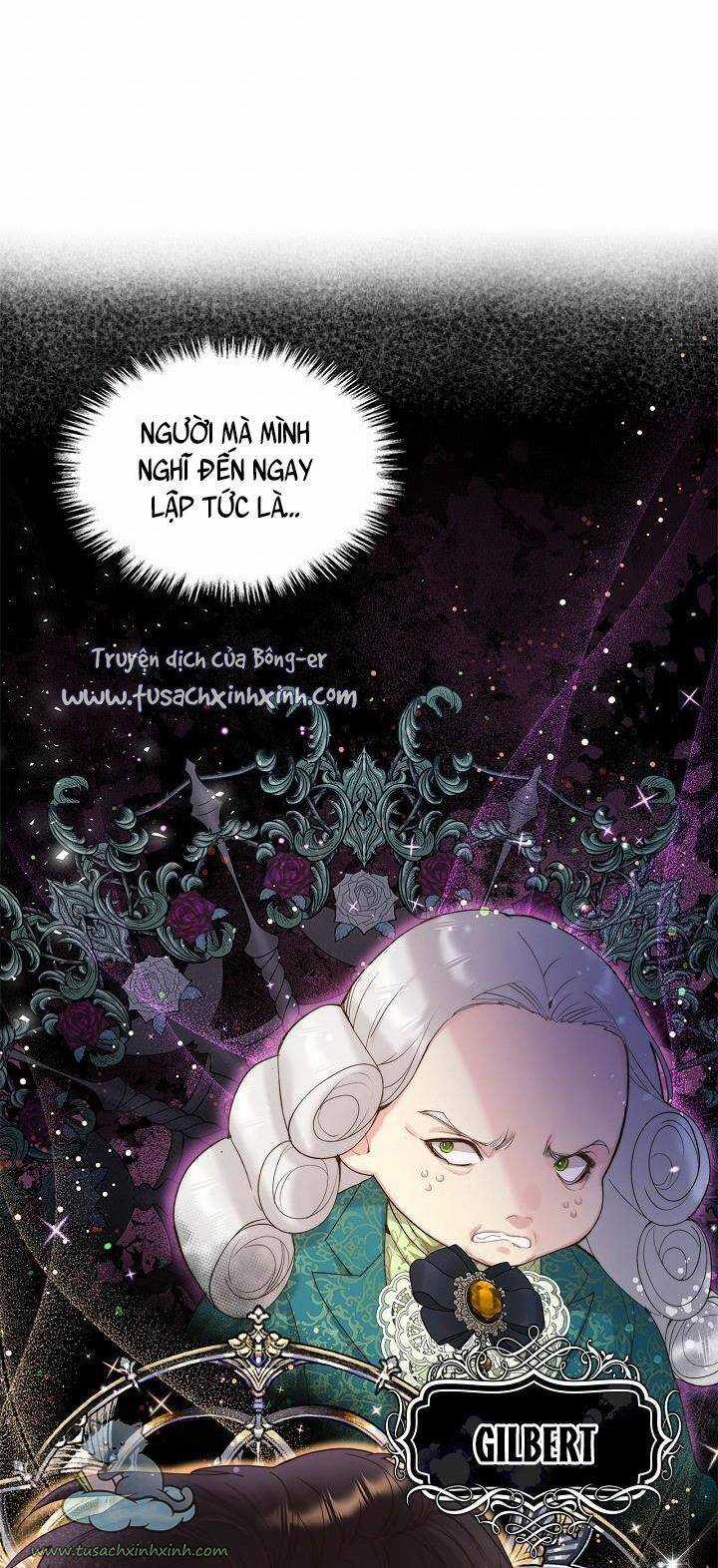 Công Chúa Chloe - Chương 93 - Trang 33