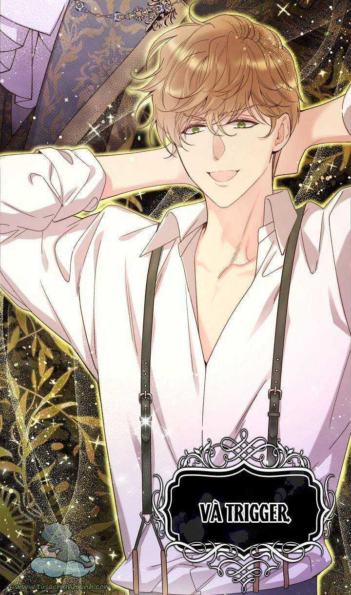 Công Chúa Chloe - Chương 93 - Trang 35